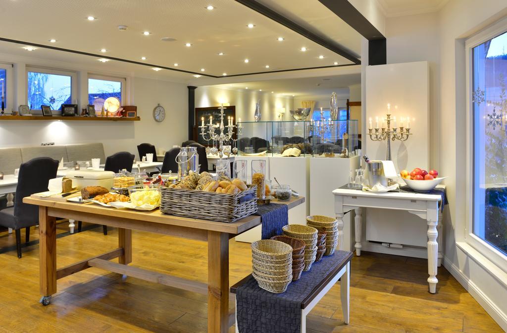 Hotel Fliegendes Klassenzimmer Bad Berleburg Ngoại thất bức ảnh