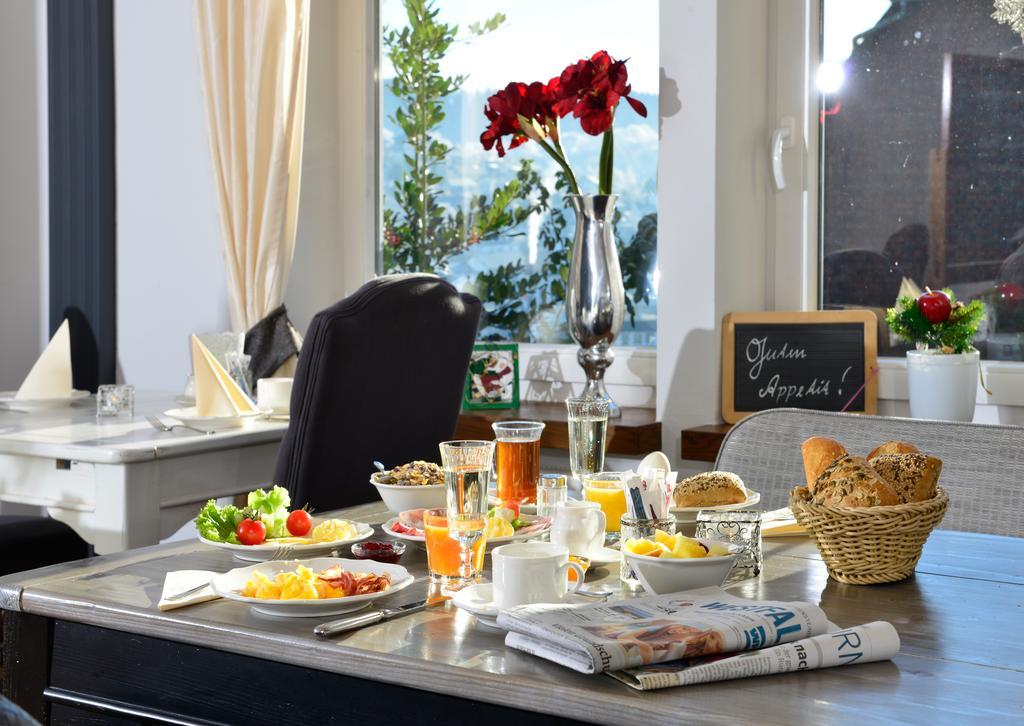 Hotel Fliegendes Klassenzimmer Bad Berleburg Ngoại thất bức ảnh