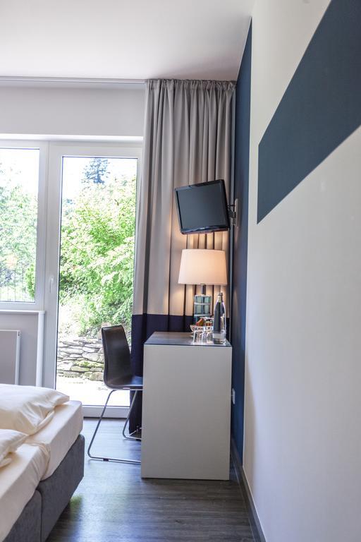 Hotel Fliegendes Klassenzimmer Bad Berleburg Ngoại thất bức ảnh